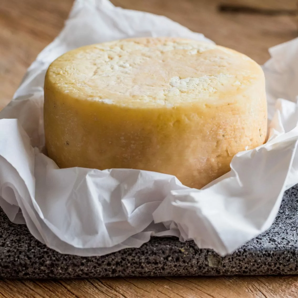 Queijo Serra do Lopo – Capril do Bosque – 220g (aprox.)