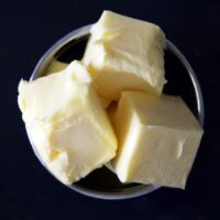 Manteiga com Sal - Fazenda Atalaia - 220g