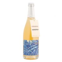 40aec15da0439b42e8f185bd5ca272d6.jpg Vinho Vivente Pét-Nat Mel de Cacau & Chardonnay 2022 (branco) - 750ml