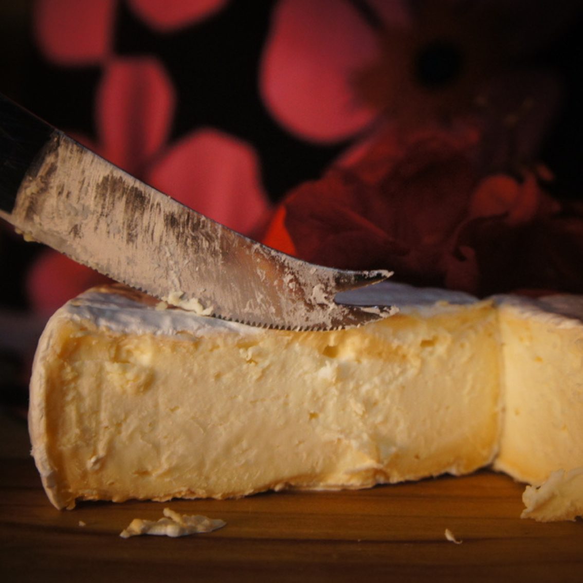 Queijo Nuvem de Cabra - Fazenda Atalaia - 260g (aprox.)