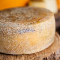 Queijo Trilha - Fazenda Atalaia - 350g (aprox.)