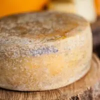 Queijo Trilha - Fazenda Atalaia - 350g (aprox.)