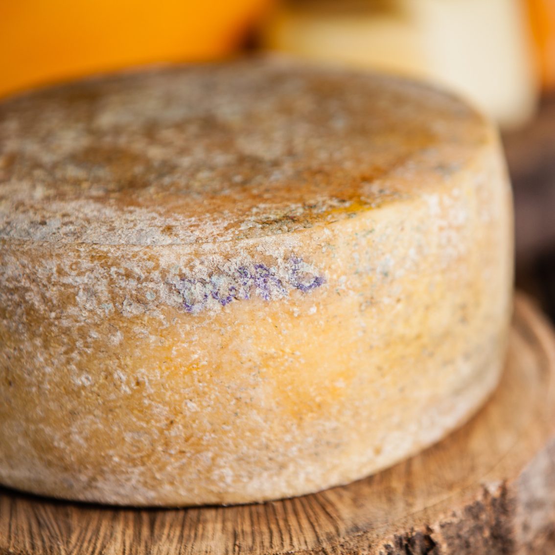 Queijo Trilha - Fazenda Atalaia - 350g (aprox.)