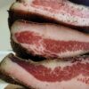 Guanciale – Salumeria Mayer – 150g (aprox.)