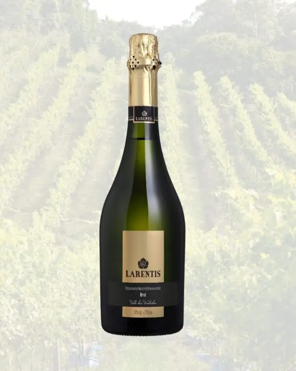 Espumante Brut
