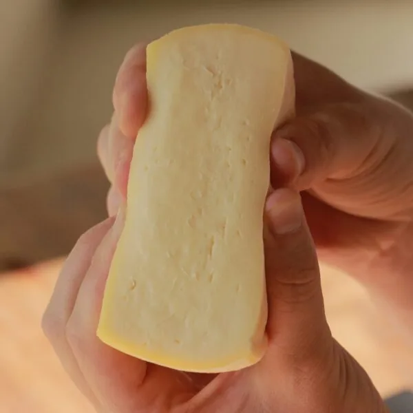 Queijo San Benedetto – Artelatte – 170g (aprox.) -1 Queijo San Benedetto – Artelatte – 170g (aprox.) -1