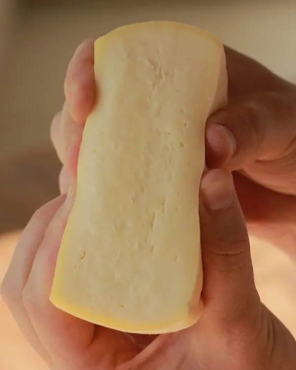 Queijo San Benedetto - Artelatte - 170g (aprox.) -1