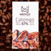 Chocolate Catongo Albino Intenso 67% - Mestiço - 60g - 3
