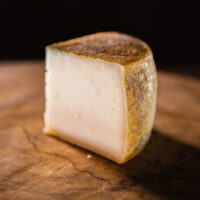 Queijo Trilha - Fazenda Atalaia - 350g (aprox.)