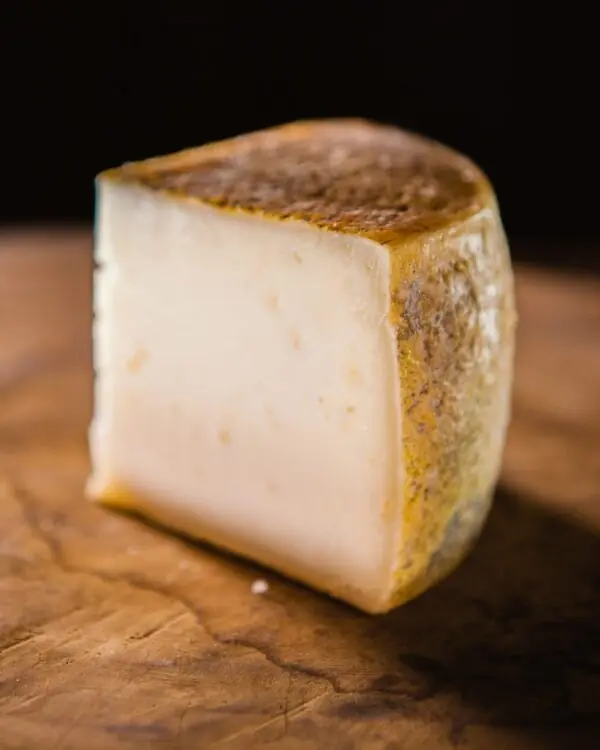 Queijo Trilha - Fazenda Atalaia - 350g (aprox.)