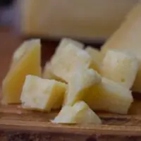 Queijo Parmesão - Serra das Antas - 450g