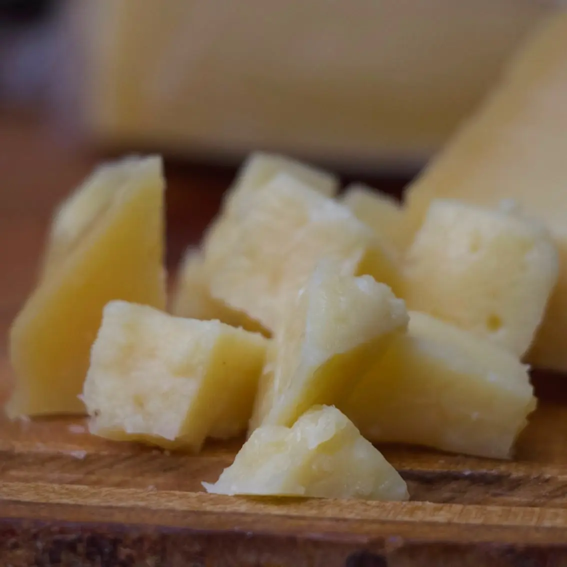 Queijo Parmesão - Serra das Antas - 450g