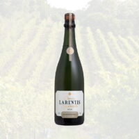 Espumante Cuvée Spéciale
