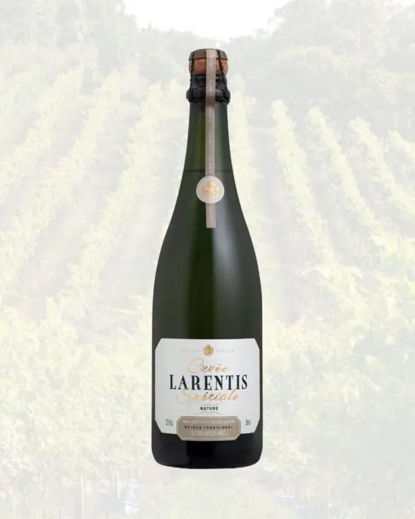 Espumante Cuvée Spéciale