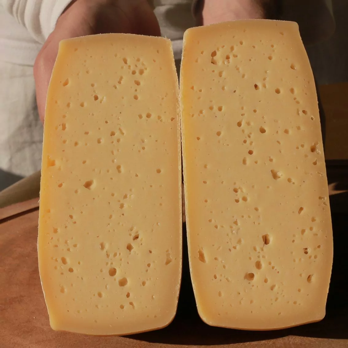 Queijo Venda Nova – Artelatte – 300g (aprox.)