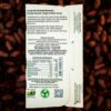 Chocolate de Café Intenso 62% - Mestiço - 60g - 4