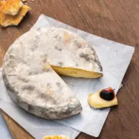 Queijo Bem Brasil - Bela Fazenda - 500g  (aprox.)