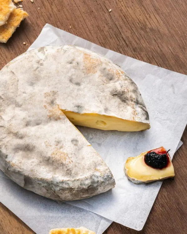 Queijo Bem Brasil - Bela Fazenda - 500g  (aprox.)