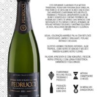 53534aa228d4e62a9bfe0036931d1b20-2.jpeg Espumante Brut Casa Pedrucci 2021 - 750ml