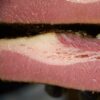 Pastrami Black Angus (bovino) - Jais Handmade - 100g - 8