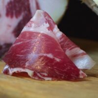 Copa de Porco Caipira  - Jais Handmade - 100g
