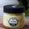 Manteiga de Sálvia e Flor de Sal - Jais Handmade - 180g - 5