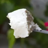 Queijo Frescal com Iogurte - Queijo com Arte - 500g (aprox.)