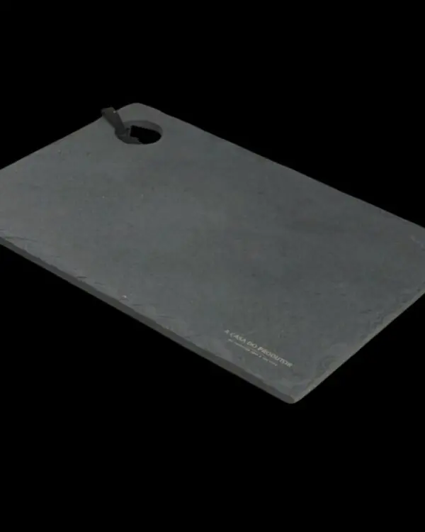 Tábua Ardósia Joy - 30x20cm Tábua Ardósia Joy - 30x20cm