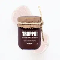 Geleia de Figo com Balsâmico - Troppo! - 210g