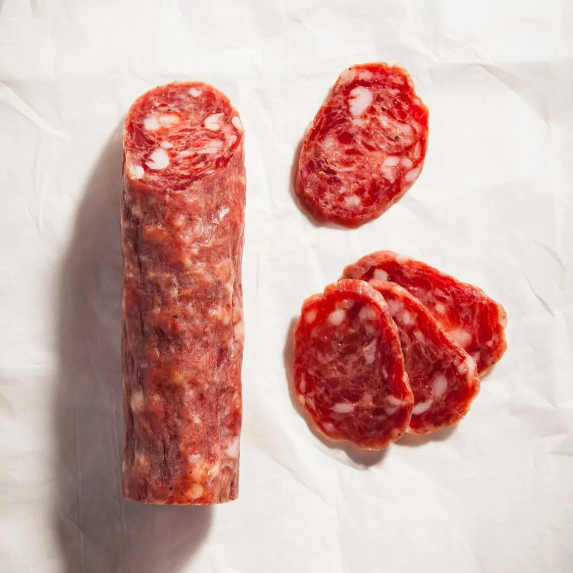 Salame Arles - Salumeria Mayer - 170g