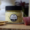 Manteiga de Sálvia e Flor de Sal - Jais Handmade - 180g - 4