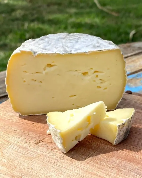 Queijo Benzinho - Bela Fazenda