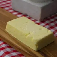 Manteiga Artesanal - Pé do Morro - 200g