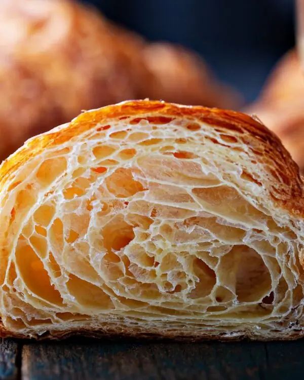 Croissant - Vestra Panem - 65g -1 Croissant - Vestra Panem - 65g -1