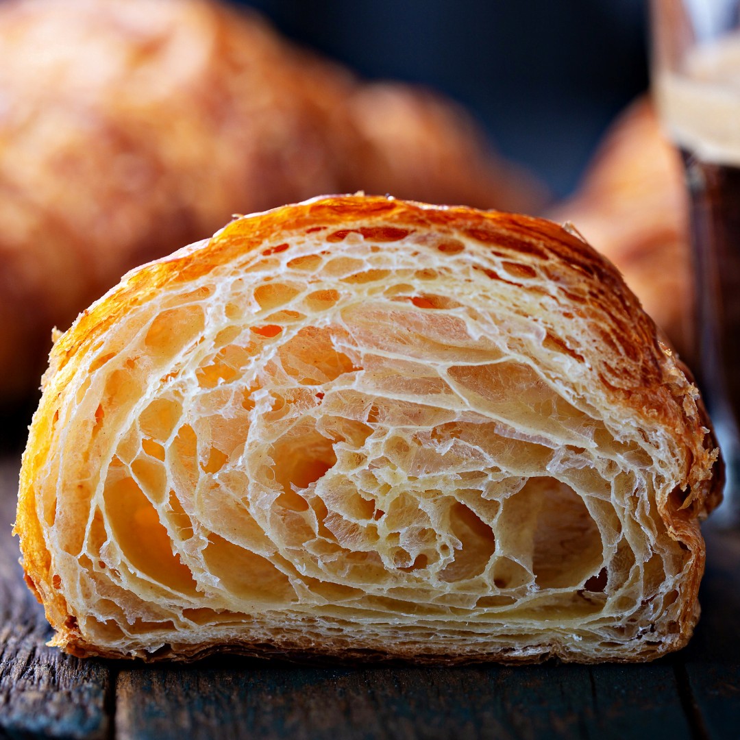 Croissant - Vestra Panem - 65g -1