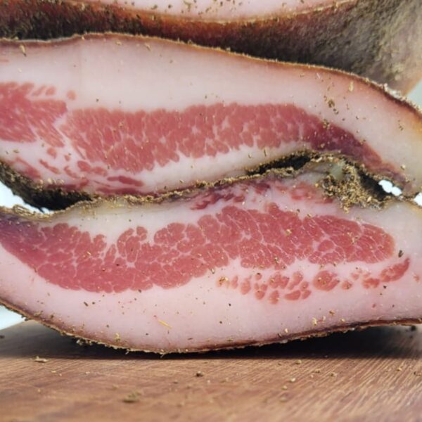 Guanciale – Salumeria Mayer – 150g (aprox.) -2