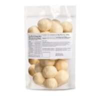 Pão de Queijo com Gorgonzola - Dona Celina - 500g