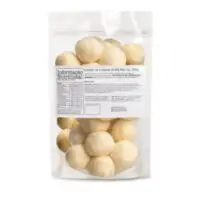 Pão de Queijo com Gorgonzola - Dona Celina - 500g