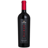 Vinho Larentis Tinto Mérito Gran Reserva- 750ml