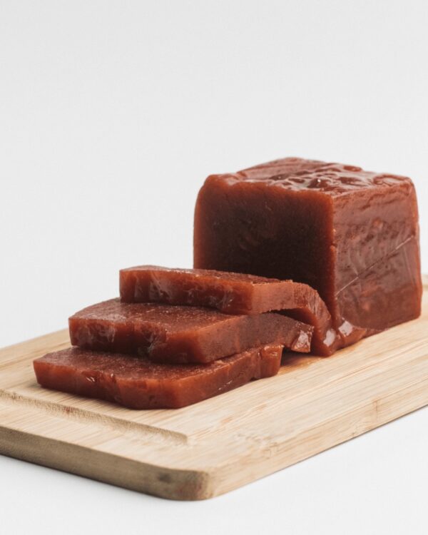 Goiabada Cascão - Fazenda Atalaia - 300g