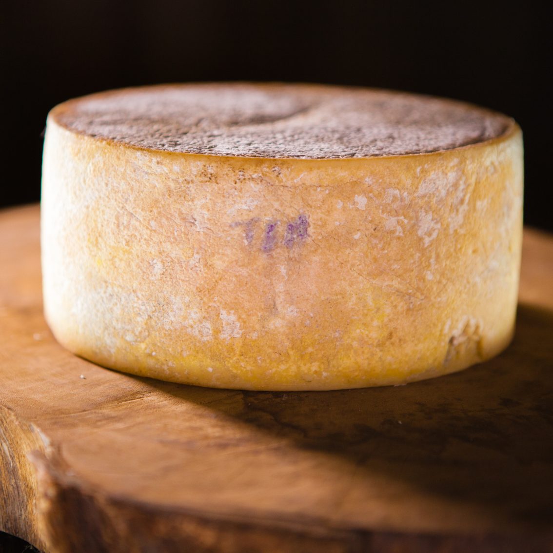 Queijo Trilha - Fazenda Atalaia - 350g (aprox.)