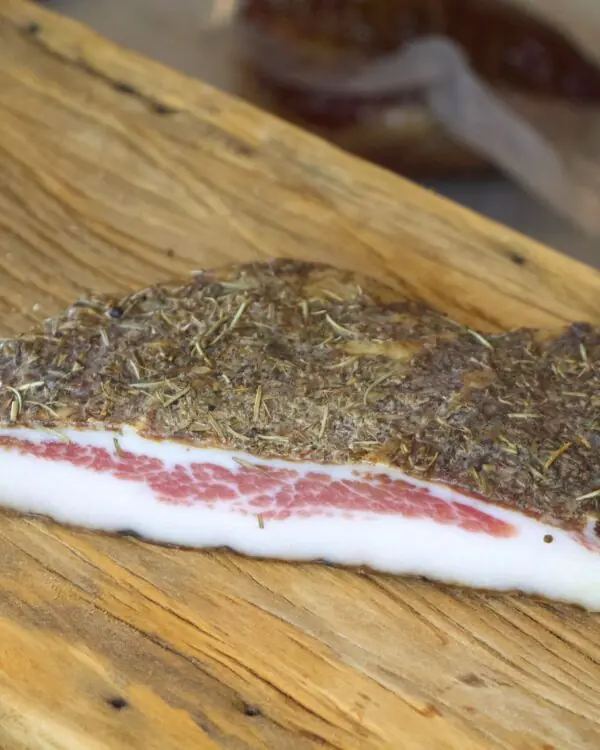 Guanciale - Jais Handmade - 250g -1