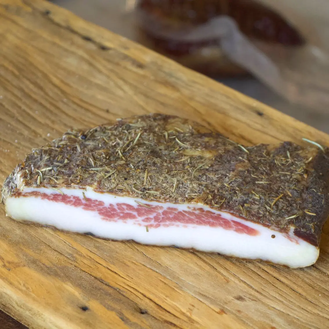 Guanciale - Jais Handmade - 250g