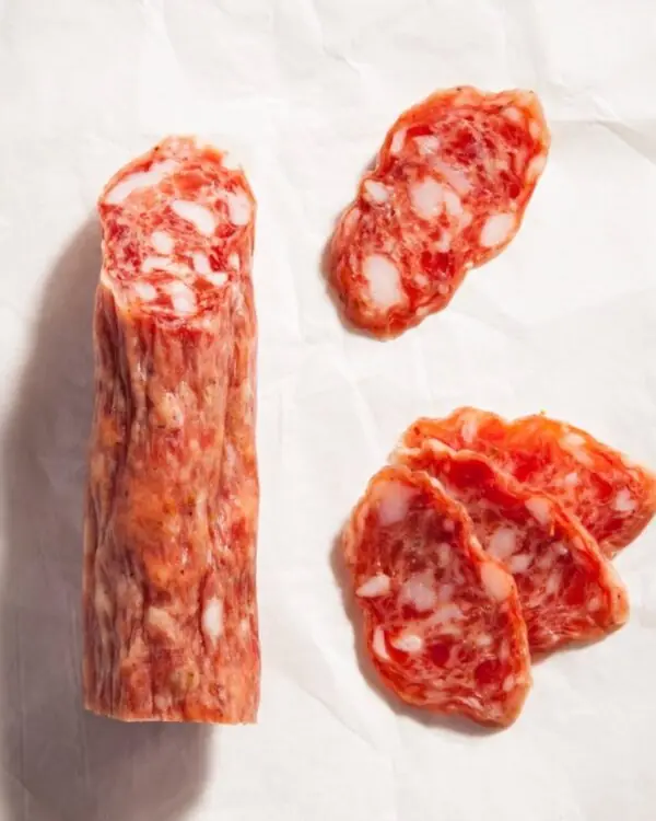 Salame Calabrese - Salumeria Mayer - 190g Salame Calabrese - Salumeria Mayer - 190g