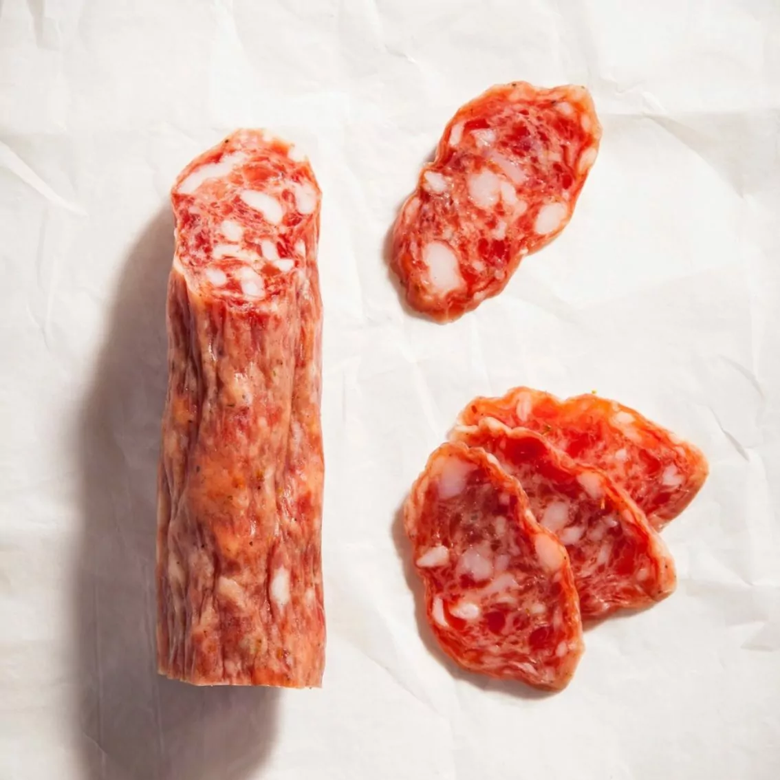 Salame Calabrese – Salumeria Mayer – 170g