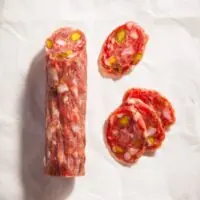 Salame de Pistache - Salumeria Mayer - 190g