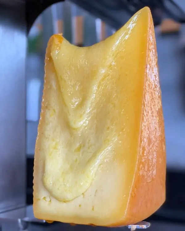 Queijo Soberano Jovem - Bela Fazenda - 200g (aprox.) -1