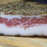 Guanciale - Jais Handmade - 250g