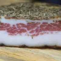 Guanciale - Jais Handmade - 250g