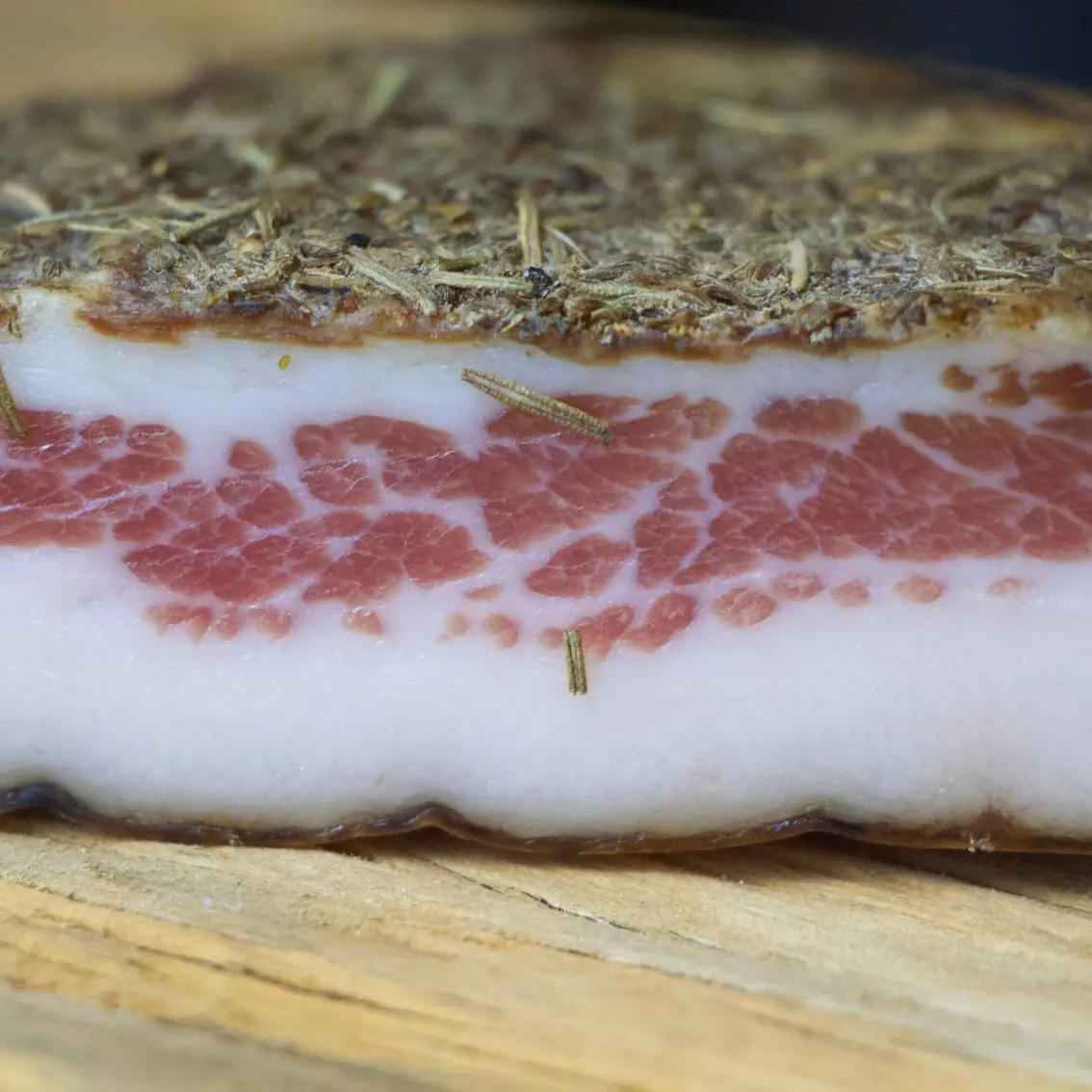 Guanciale - Jais Handmade - 250g
